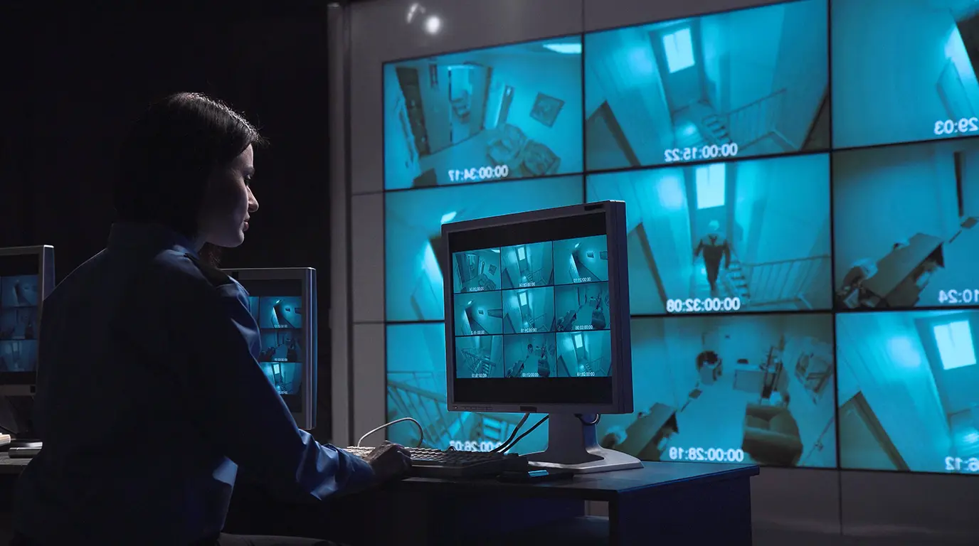 Aspirante a Vigilante de Seguridad Privada