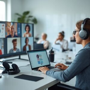 Accesibilidad e inclusión en entornos digitales de aprendizaje