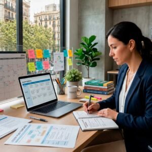 Diseño Instruccional (Instructional Design) para Docentes