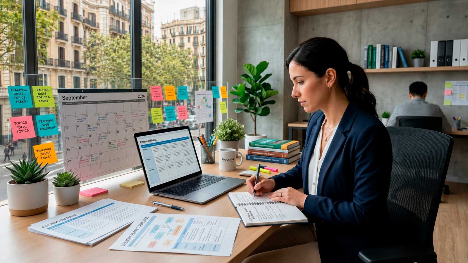 Diseño Instruccional (Instructional Design) para Docentes