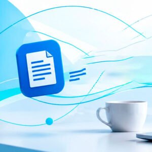 elaboración de documentos de texto